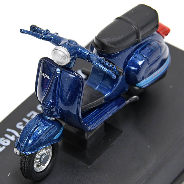 1/32 Vespa 125 ET3 1976 Miniature Model