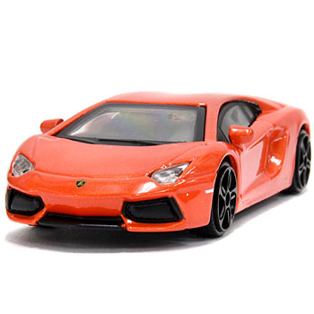 1/43 Lamborghini Aventadorߥ˥奢ǥ()