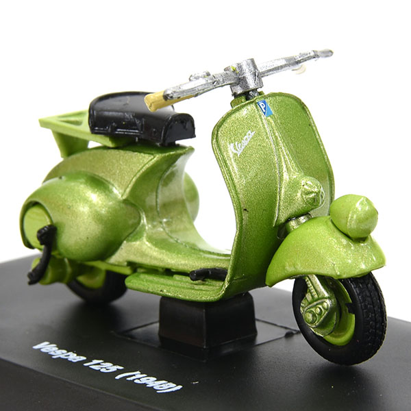 1/32 VESPA 125 1948 Miniature Model