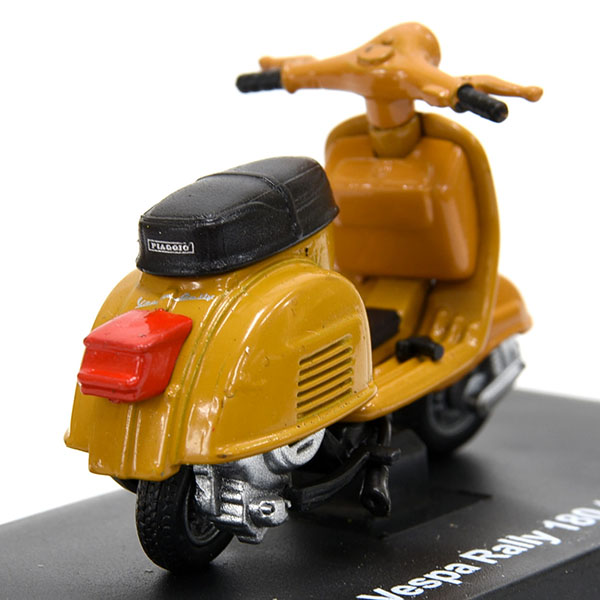 1/32 VESPA Rally 180 1968ǯߥ˥奢ǥ