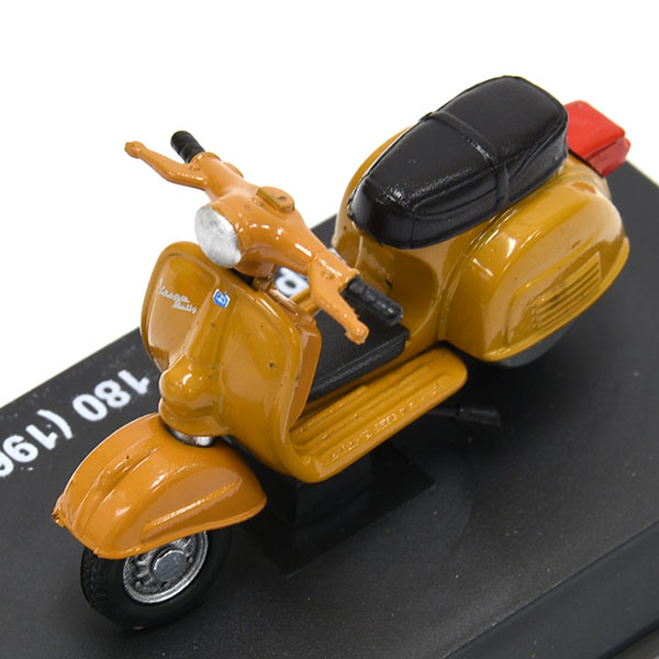 1/32 VESPA Rally 180 1968ǯߥ˥奢ǥ