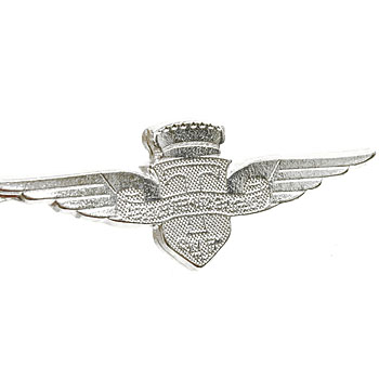 Carrozzeria Touring Keyring