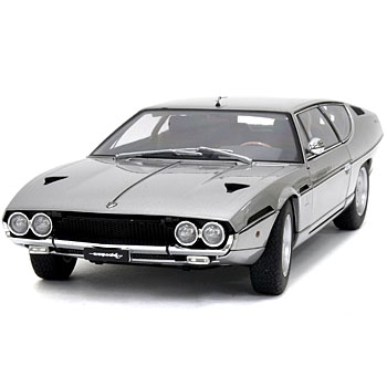 1/18 Lamborghini Espada Miniature Model