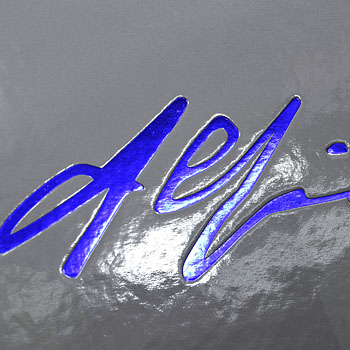 MASERATI Alfieri Concept Art Book