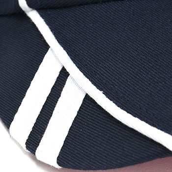 MASERATI Baseball Cap(Paris-Modena/Blue)