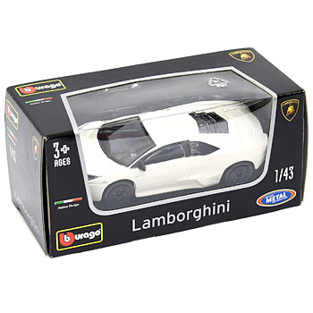 1/43 Lamborghini Reventon Miniature Model