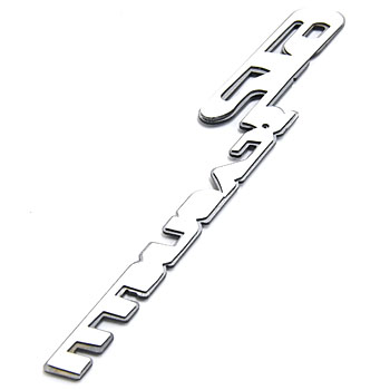 Ferrari 612 Scaglietti Logo