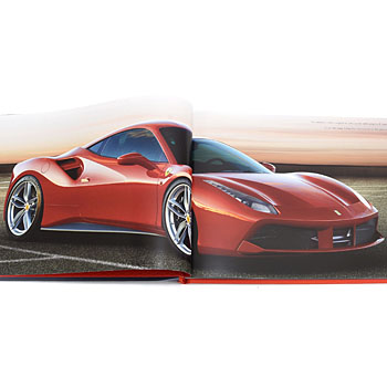 Ferrari 488GTB֥å