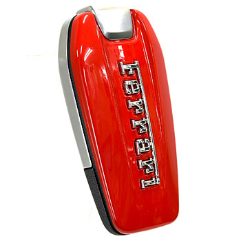 Ferrari 488GTB IgnitionKey Set