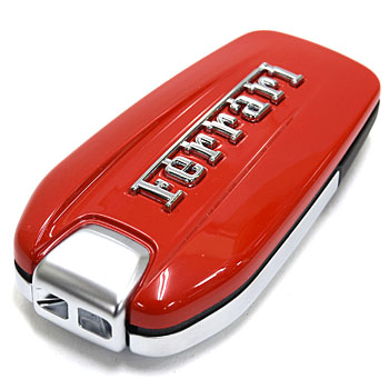 Ferrari 488GTB IgnitionKey Set