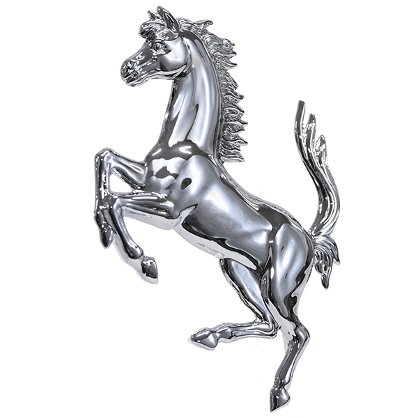 Ferrari Genuine Cavallino Emblem(53mm/tall)