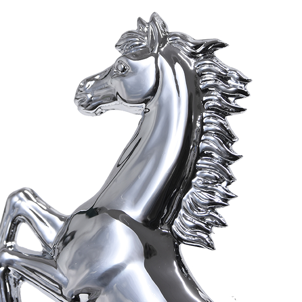 Ferrari Genuine Cavallino Emblem(53mm/tall)