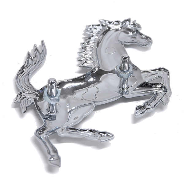 Ferrari Genuine Cavallino Emblem(53mm/tall)
