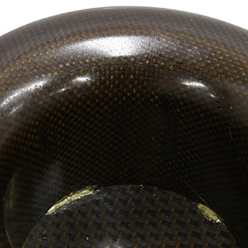 Ferrari F1 Carbon Air Fannel Object