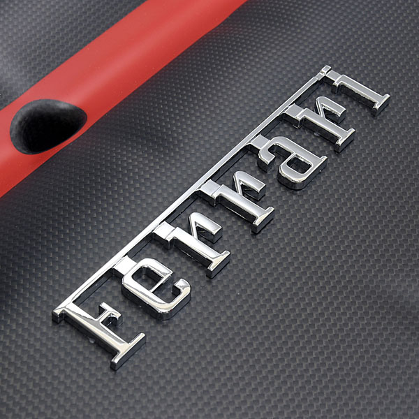 Ferrari genuine La Ferrari carbon air intake duct