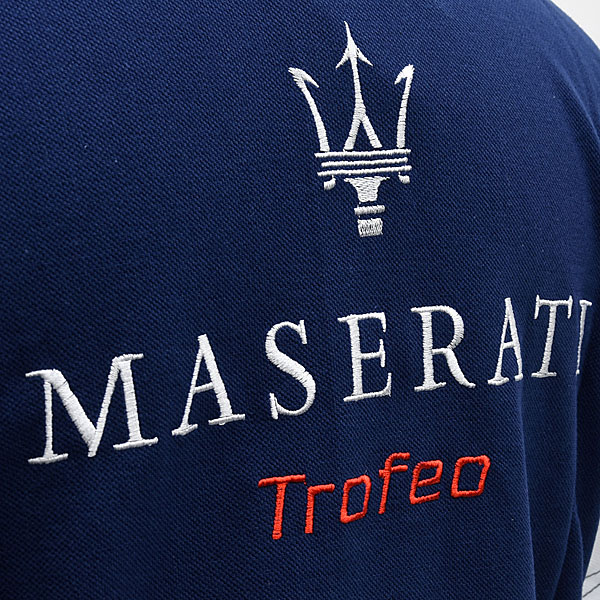 MASERATI MC CORSE Team Polo