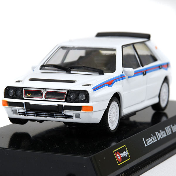 1/43 LANCIA DELTA Evo MARTINI 6 Miniature Model