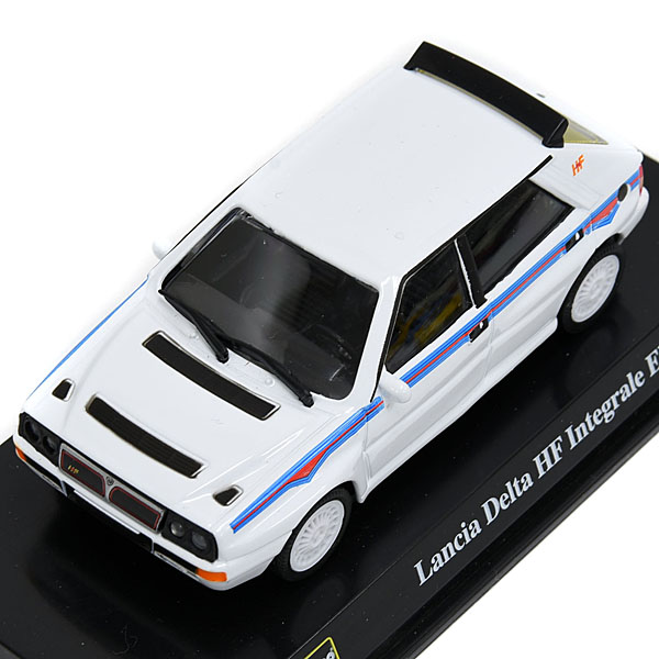 1/43 LANCIA DELTA Evo MARTINI 6 Miniature Model