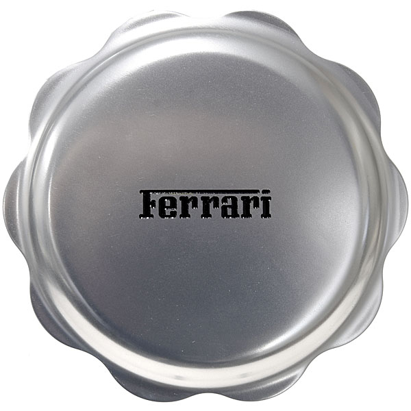 Ferrari Genuine Aluminium oil Cap