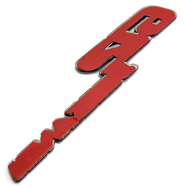 Ferrari Genuine 612 Sessanta Logo Emblem