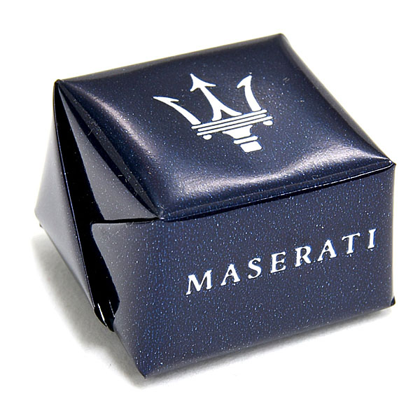 MASERATI Mini Chocolate by Venchi(5pcs.)