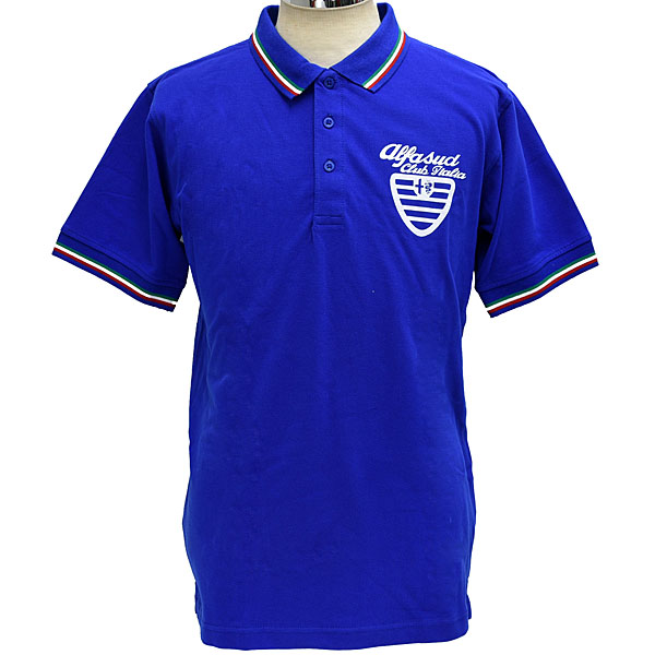 Alfasud Club Polo Shirts