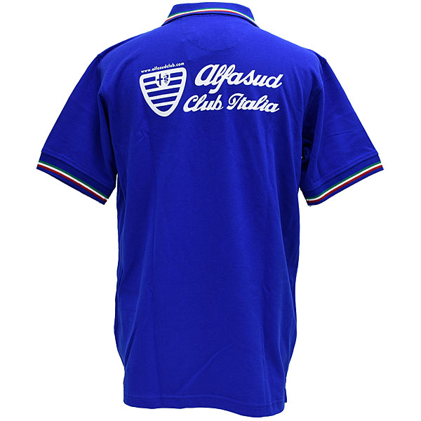 Alfasud Club Polo Shirts