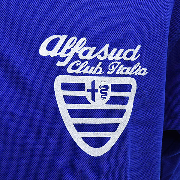 Alfasud Club Polo Shirts