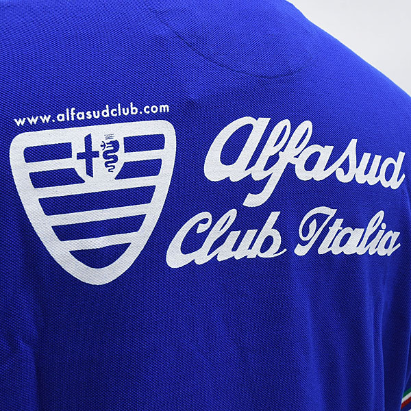 Alfasud Club Polo Shirts