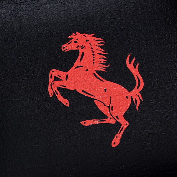 Ferrari Fake Leather Tray