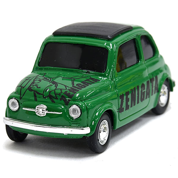 FIAT 500ߥ˥奢ǥ with ѥ3ꤪۻ-ZENIGATA/꡼-