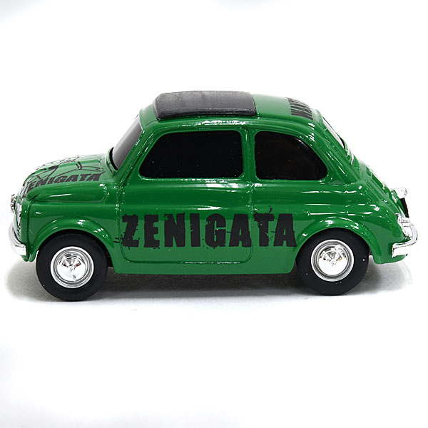 FIAT 500ߥ˥奢ǥ with ѥ3ꤪۻ-ZENIGATA/꡼-