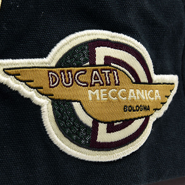 DUCATI١ܡ륭å-MECCANICA-