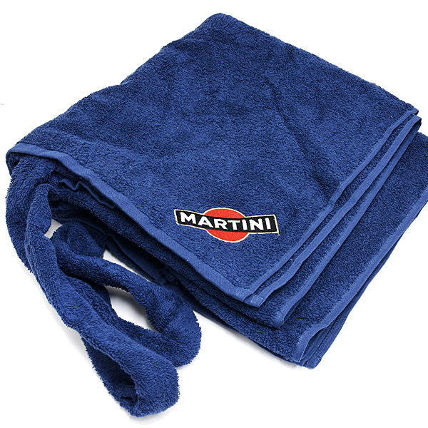 MARTINI Official Beach Towel