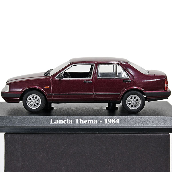 1/43 Lancia THEMA 1984ǯߥ˥奢ǥ