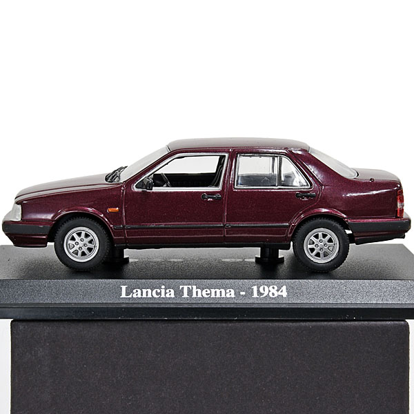 1/43 Lancia THEMA 1984 Miniature Model
