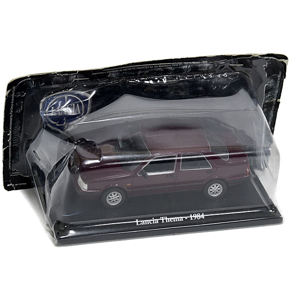 1/43 Lancia THEMA 1984ǯߥ˥奢ǥ