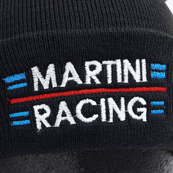 MARTINI RACING Knitted Cap