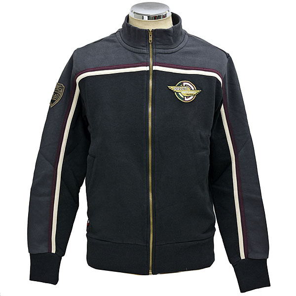 DUCATI Sweat Shirts-MECCANICA-