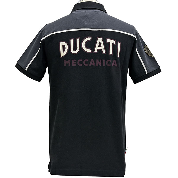 DUCATIݥ-MECCANICA-