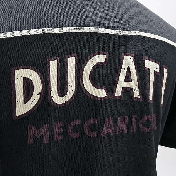 DUCATIݥ-MECCANICA-