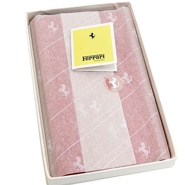 Ferrari idea Leather Wallet by schedoni