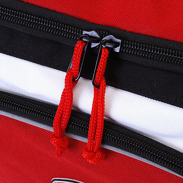 DUCATI Gym Bag-DUCATI CORSE-
