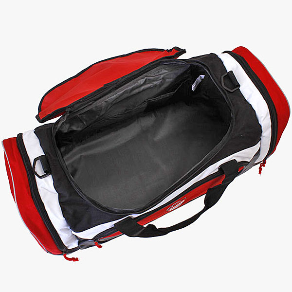 DUCATI Gym Bag-DUCATI CORSE-