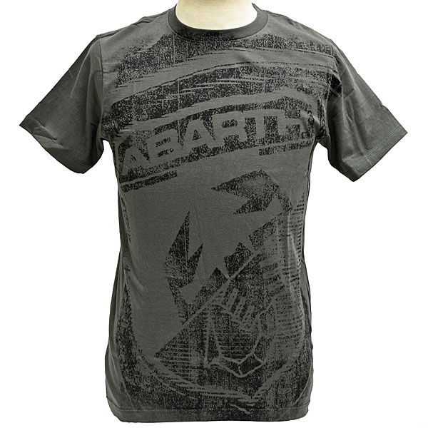 ABARTH Graphic Emblem T-Shirts