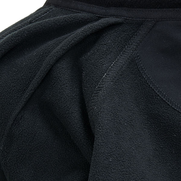 FIAT 500 Soft Shell Jacket(for women/Gray)