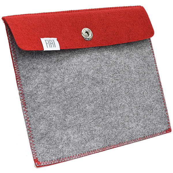 FIAT Tablet Case