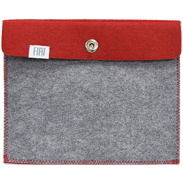 FIAT Tablet Case