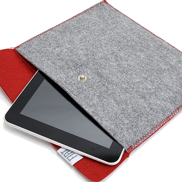 FIAT Tablet Case