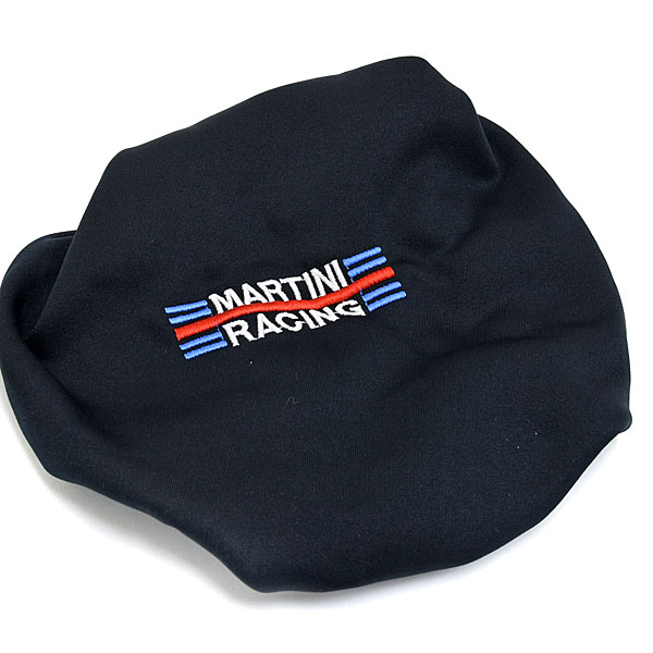 MARTINI RACING Steering Wheel Cover